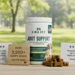 Joint Support Soft Chews