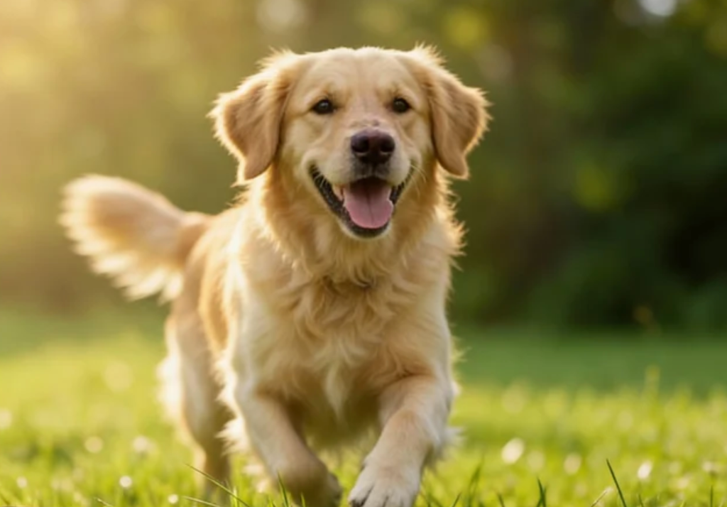 Helping Every Dog Live Their Best Life