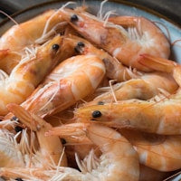 Glucosamine HCI (Shrimp and Crab)